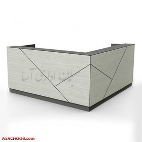 تصویر کانتر تایل Tile 