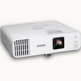 تصویر ویدئو پروژکتور مدل EB-L200W اپسون ا Epson EB-L200W Projector Epson EB-L200W Projector