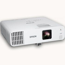 تصویر ویدئو پروژکتور اپسون مدل EB-L200F Epson EB-L200F Video Projector