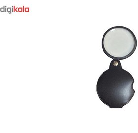 تصویر ذره بین جیبی مدل XX-1051 