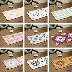 تصویر مجموعه رانر اردیبهشت 