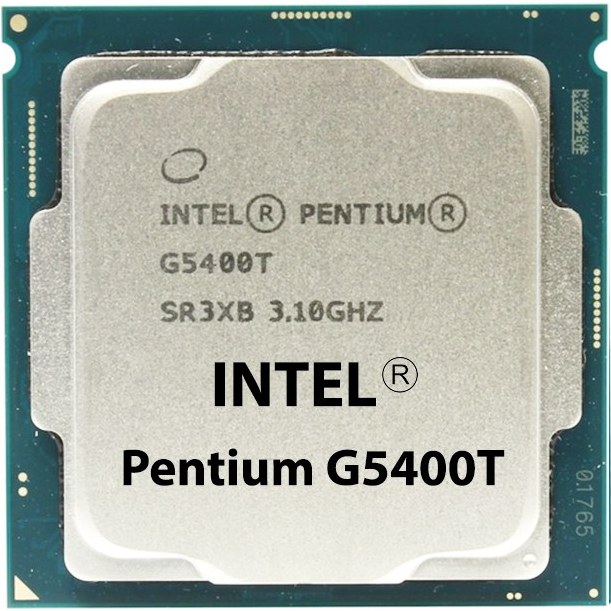 G5400t Pentium
