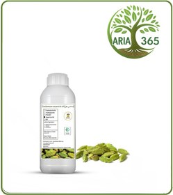 تصویر اسانس هل طبیعی 