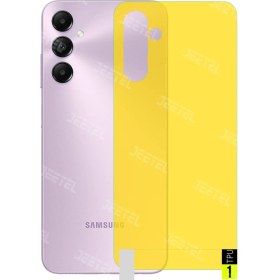 تصویر محافظ پشت گوشی سامسونگ Galaxy A05S Samsung A05S Back Screen Protector