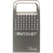 تصویر فلش پاتریوت TAB200 USB2.0 16GB Patriot TAB200 USB2.0 16GB Flash Drive