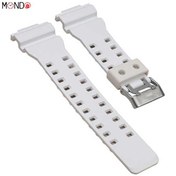 تصویر بند ساعت کاسیو مدل GA110 رنگ قرمز 