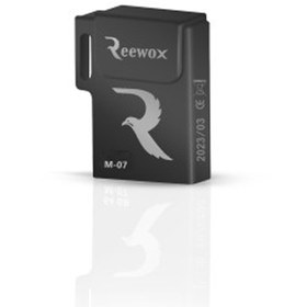 تصویر فلش 32 گیگ ریووکس مدل M-07 Reewox M07 USB Flash Drive 32GB, USB 2.0