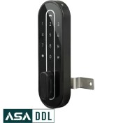 تصویر قفل دیجیتال کمدی آداک مدل AL-141 