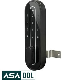 تصویر قفل دیجیتال کمدی آداک مدل AL-141 