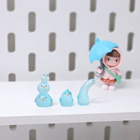 تصویر شب نما طرح خمیده 