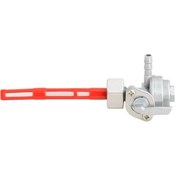 تصویر شیر بنزین موتورسیکلت 