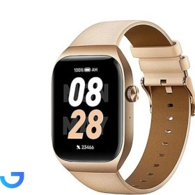 تصویر ساعت هوشمند میبرو مدلMibro T2 Mibro T2 GD Smartwatch