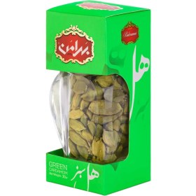 تصویر هل 30 گرم بهرامن 