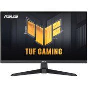تصویر مانیتور گیمینگ ایسوس TUF Gaming VG279Q3A سایز ۲۷ اینچ با کیفیت Full HD و نرخ تازه‌سازی ۱۸۰ هرتز 