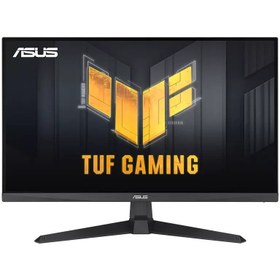 تصویر مانیتور گیمینگ ایسوس TUF Gaming VG279Q3A سایز ۲۷ اینچ با کیفیت Full HD و نرخ تازه‌سازی ۱۸۰ هرتز 