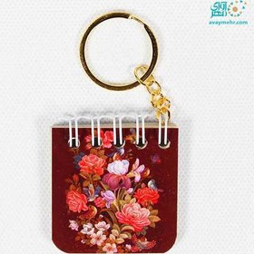 تصویر چفیه فلسطینی مشکی یک عدد 