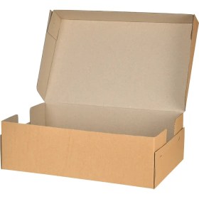 تصویر جعبه کفش بزرگ 34 × 21 × 10.5 