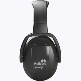 تصویر گوشی ایمنی رو کلاهی ایرماف HELLBERG 1C Safety-phone-earmaf-1c-hellberg