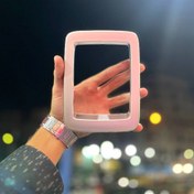 تصویر قاب دور دنده پژو 206، 207 و رانا – فیت فابریک با رنگ‌بندی متنوع - 206 Gear Shift Surround Trim for Peugeot 206, 207 & Runna