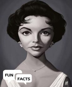 خرید و قیمت دانلود کتاب Fun Facts Coco Chanel Amazing Facts You