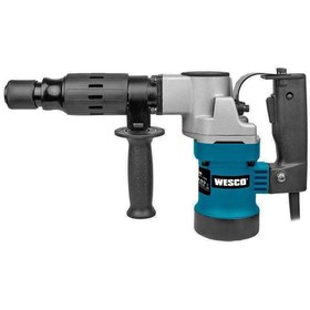 تصویر چکش تخریب وسکو مدل WS3203 WESCO Breaker Hammer 1.100W WS3203