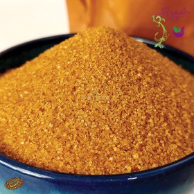 تصویر شكر قهوه ای 