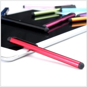 تصویر قلم لمسی مدل 001 بسته ۲۰ عددی 