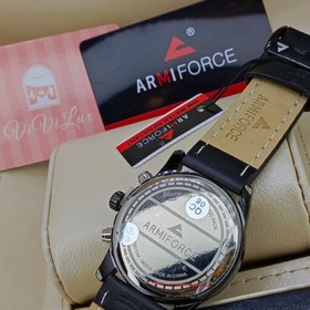 Armiforce clearance