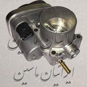 تصویر دریچه گاز رنو مگان 