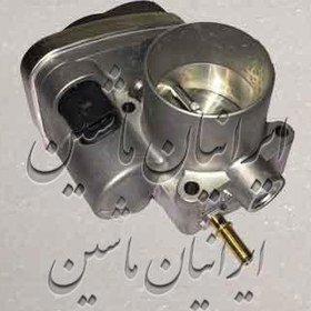 تصویر دریچه گاز رنو مگان 