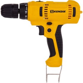 تصویر دریل پیچ گوشتی برقی 230 وات مدل KDD-1230 Kenzax KDD-1230 electric screwdriver