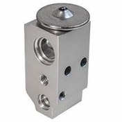 تصویر شیر انبساط کولر لیفان X50 