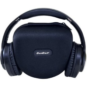 تصویر هدست بلوتوثی داندار DANDAR 