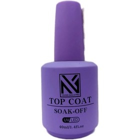 تصویر تاپ کات یانگ نیلز 