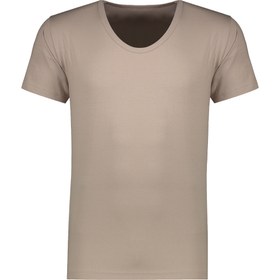 تصویر زیرپوش مردانه تارادیس مدل نیم آستین 