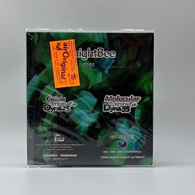 تصویر رویه راکت برند Are Knigh Bee 