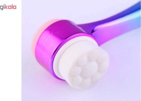 تصویر برس پاک‌سازی کد 02 