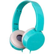 تصویر هدفون سیم دار Miniso H680 MINISO H680 HEADSET