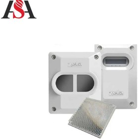 تصویر بیم دتکتور زتاKit140,kit160 