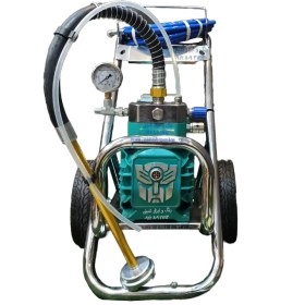 تصویر رنگ پاش ایرلس دیافراگمی FYT-3000w 