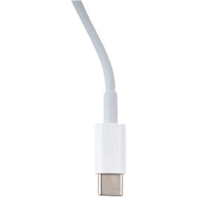 تصویر کابل 1 متری Type-C به Lightening اکستروم ACB90CL Axtrom ACB90CL 1m Type-C to Lightening Charging cable