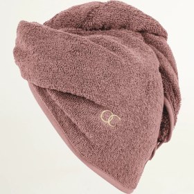 تصویر کلاه حمام برند ecocotton 