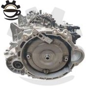 تصویر گیربکس اتوماتیک کیا اسپورتیج 2007-2010 