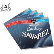 تصویر سیم گیتار ساوارز 510 crj 