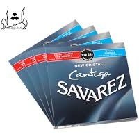 تصویر سیم گیتار ساوارز 510 crj 