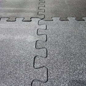 تصویر کفپوش گرانولی پازلی ۲۰ میل 