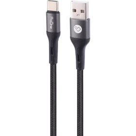 تصویر کابل تبدیل USB-C پرووان مدل PCC310C ProOne USB-C to USB-C Cable Model PCC310C