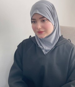 تصویر حجاب اسپرت 