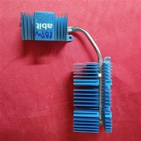 تصویر هیت سینک RB277 