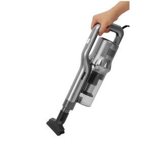 تصویر جاروبرقی ایستاده بیسمارک مدل BM 5503 bismark BM5503 stick vacuum cleaner